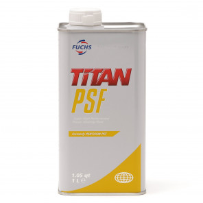 FUCHS Titan PSF Lenkgetriebeöl 1l